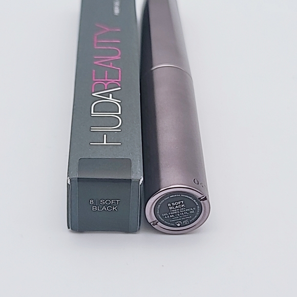 Huda Beauty BombBrows Fiber Gel - Picture 2 of 5